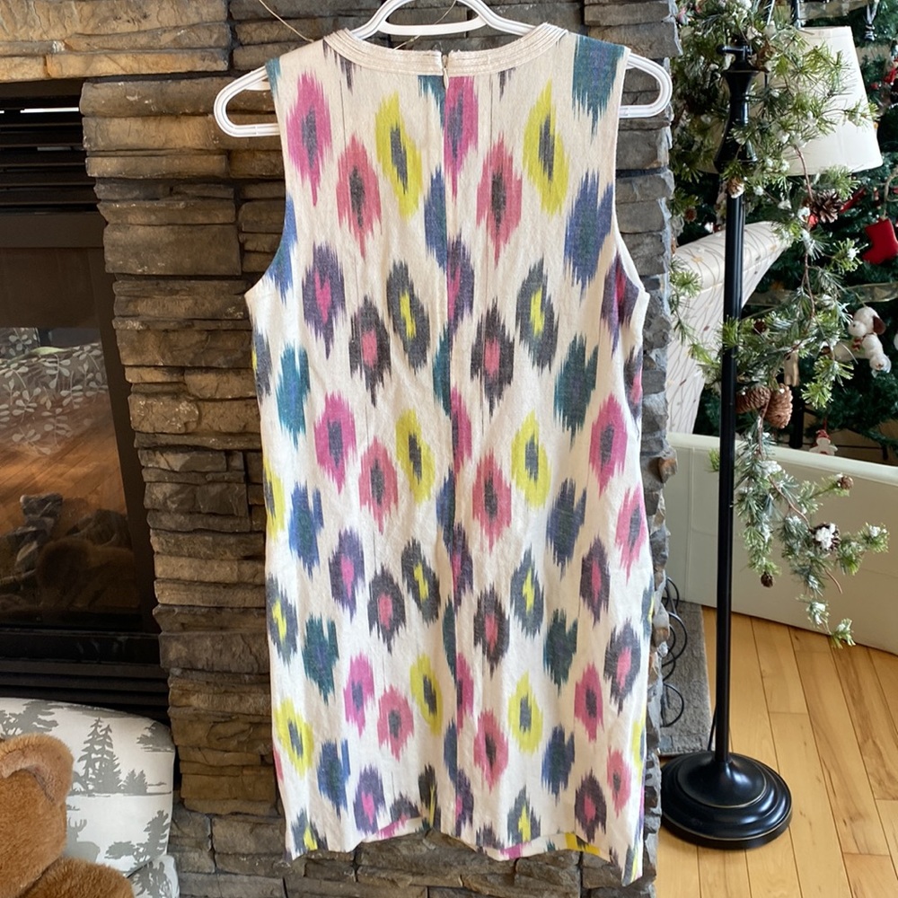 J crew never used summer dress! - Picture 3 of 4